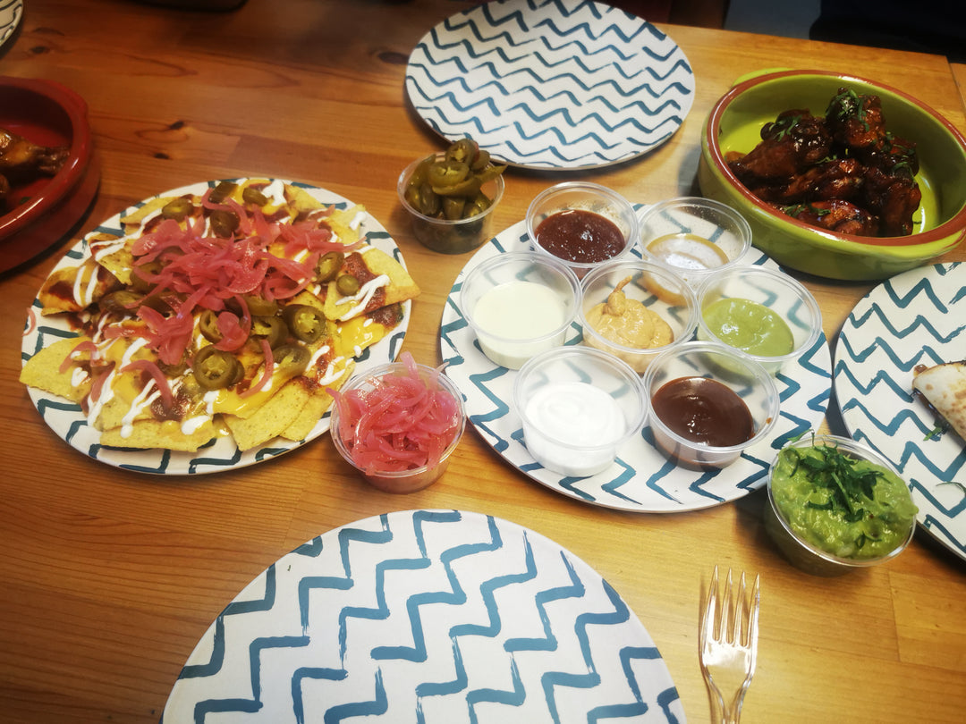 NACHOS