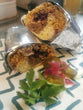 BURRITO - Shredded Beef
