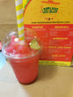 Strawberry Daiquiri